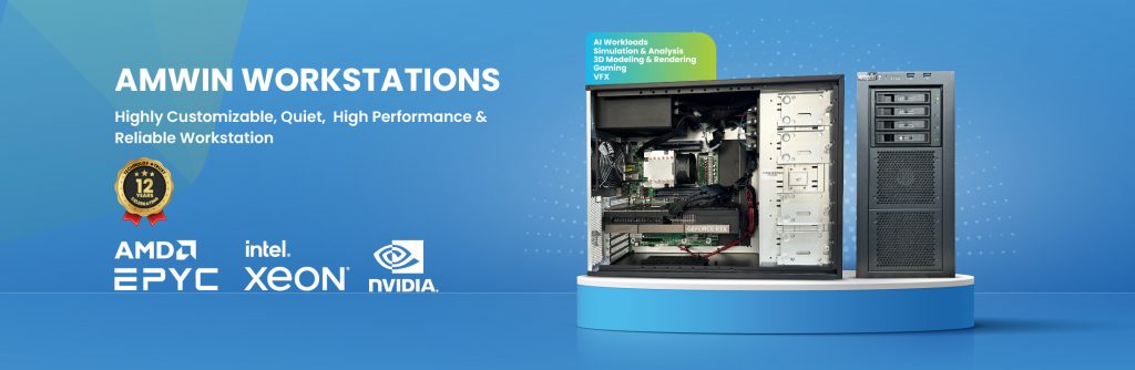 Workstations – Amwin Systems